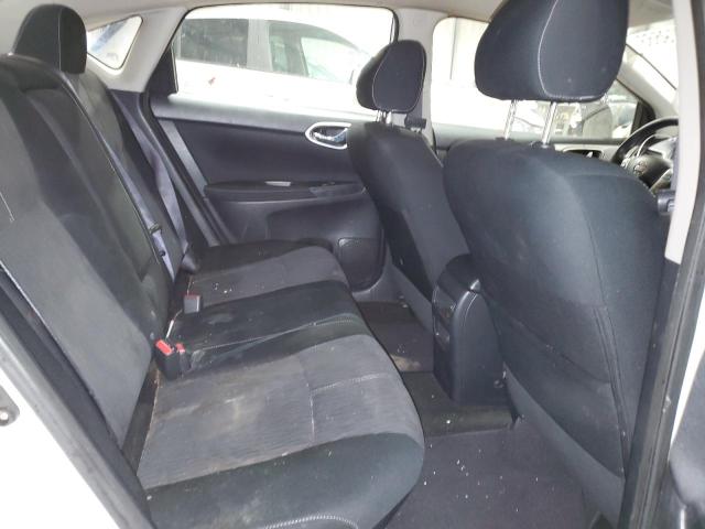 Photo 9 VIN: 3N1AB7AP2EL664803 - NISSAN SENTRA 