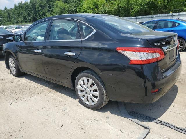 Photo 1 VIN: 3N1AB7AP2EL670973 - NISSAN SENTRA 