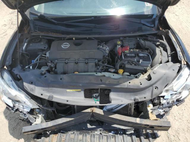 Photo 10 VIN: 3N1AB7AP2EL670973 - NISSAN SENTRA 