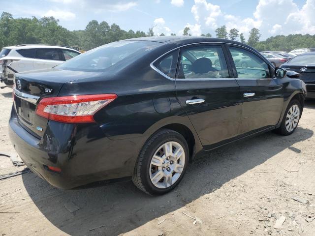 Photo 2 VIN: 3N1AB7AP2EL670973 - NISSAN SENTRA 