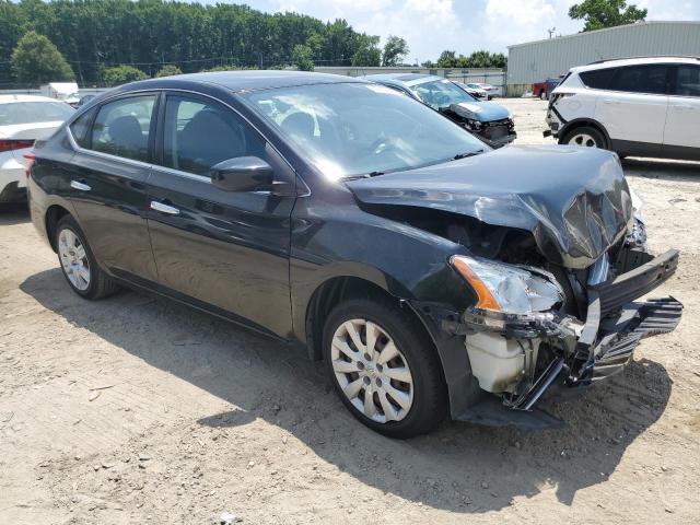 Photo 3 VIN: 3N1AB7AP2EL670973 - NISSAN SENTRA 