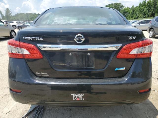 Photo 5 VIN: 3N1AB7AP2EL670973 - NISSAN SENTRA 