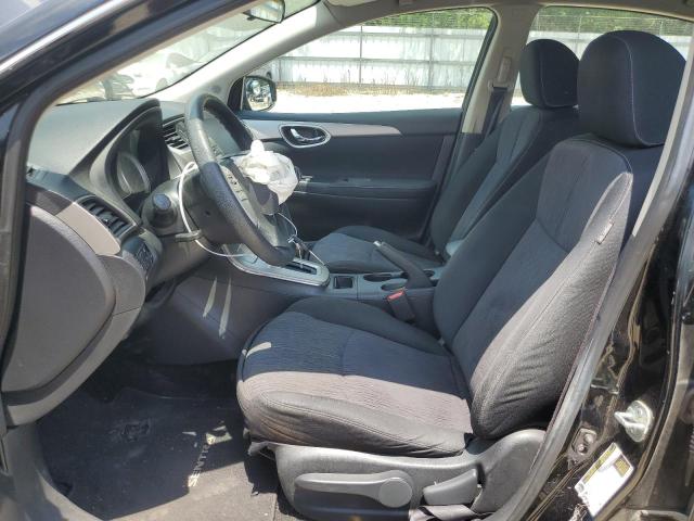 Photo 6 VIN: 3N1AB7AP2EL670973 - NISSAN SENTRA 