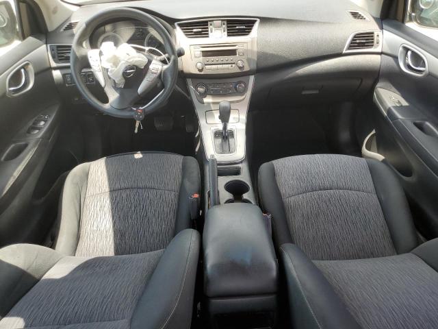 Photo 7 VIN: 3N1AB7AP2EL670973 - NISSAN SENTRA 