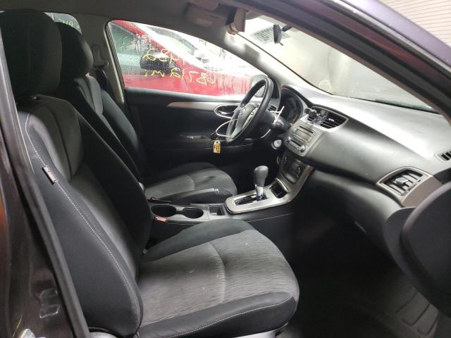 Photo 4 VIN: 3N1AB7AP2EL672030 - NISSAN SENTRA S 