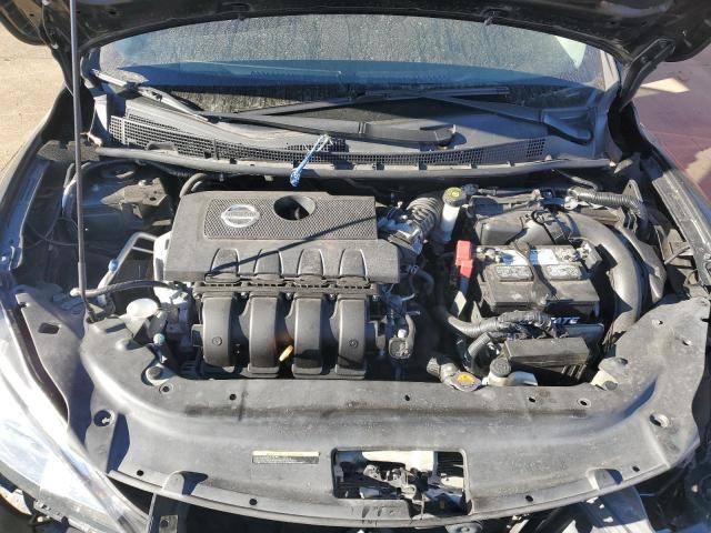 Photo 10 VIN: 3N1AB7AP2EL674294 - NISSAN SENTRA 