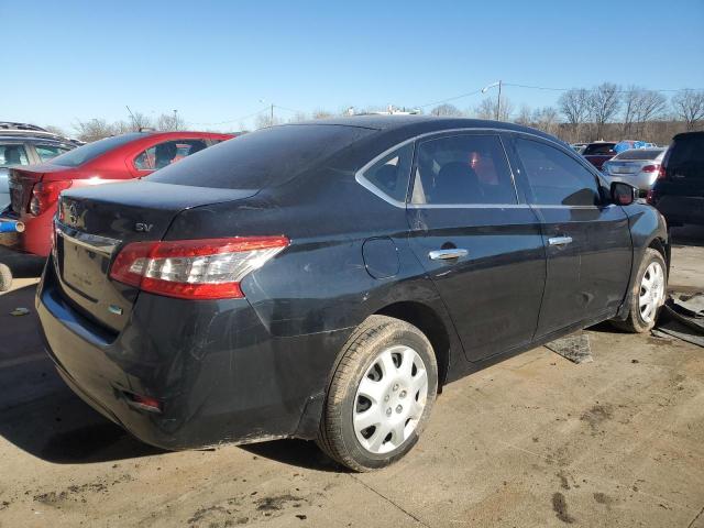 Photo 2 VIN: 3N1AB7AP2EL674294 - NISSAN SENTRA 