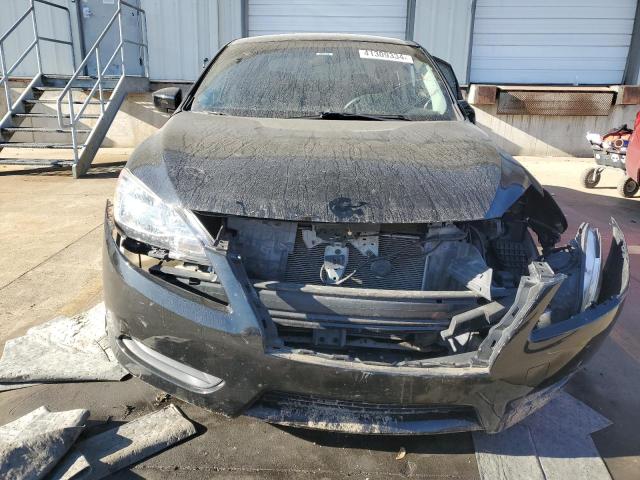 Photo 4 VIN: 3N1AB7AP2EL674294 - NISSAN SENTRA 