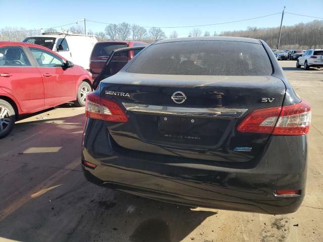 Photo 5 VIN: 3N1AB7AP2EL674294 - NISSAN SENTRA 