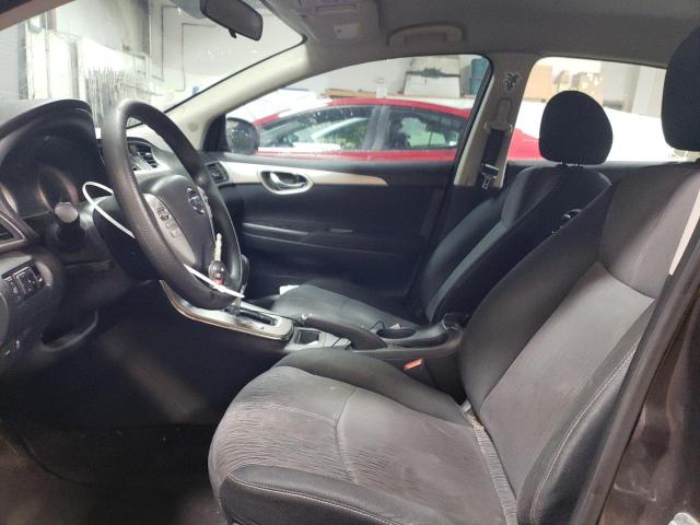 Photo 6 VIN: 3N1AB7AP2EL674487 - NISSAN SENTRA S 