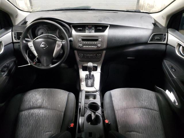 Photo 7 VIN: 3N1AB7AP2EL674487 - NISSAN SENTRA S 