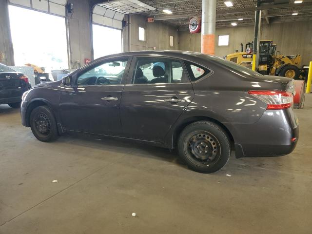 Photo 1 VIN: 3N1AB7AP2EL674490 - NISSAN SENTRA S 