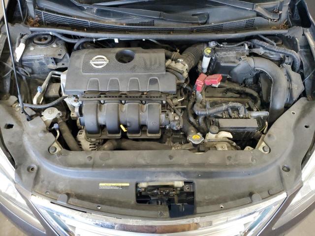 Photo 10 VIN: 3N1AB7AP2EL674490 - NISSAN SENTRA S 