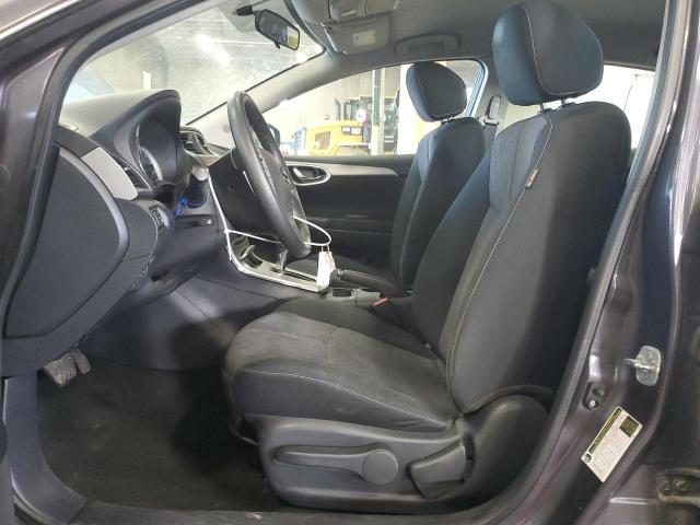 Photo 6 VIN: 3N1AB7AP2EL674490 - NISSAN SENTRA S 