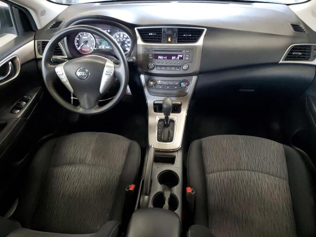 Photo 7 VIN: 3N1AB7AP2EL674490 - NISSAN SENTRA S 