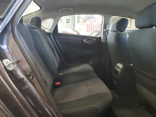 Photo 9 VIN: 3N1AB7AP2EL674490 - NISSAN SENTRA S 