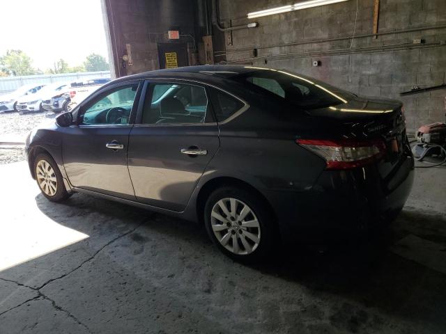 Photo 1 VIN: 3N1AB7AP2EL675137 - NISSAN SENTRA S 