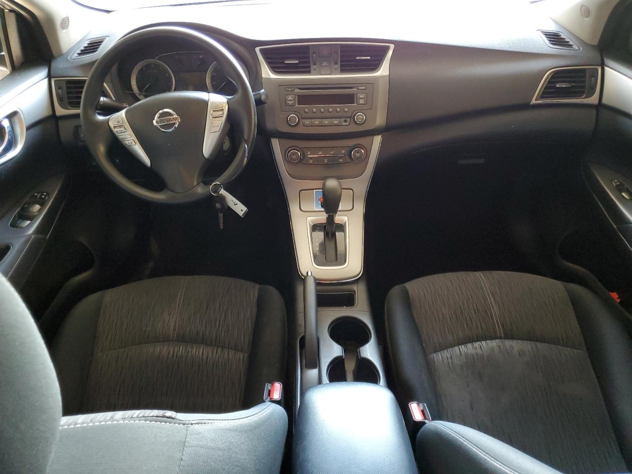 Photo 19 VIN: 3N1AB7AP2EL675137 - NISSAN SENTRA S 