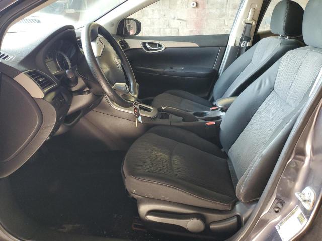 Photo 6 VIN: 3N1AB7AP2EL675137 - NISSAN SENTRA S 