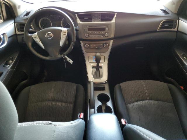 Photo 7 VIN: 3N1AB7AP2EL675137 - NISSAN SENTRA S 