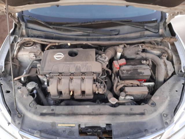 Photo 6 VIN: 3N1AB7AP2EL675770 - NISSAN SENTRA S 