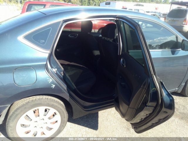 Photo 7 VIN: 3N1AB7AP2EL678488 - NISSAN SENTRA 