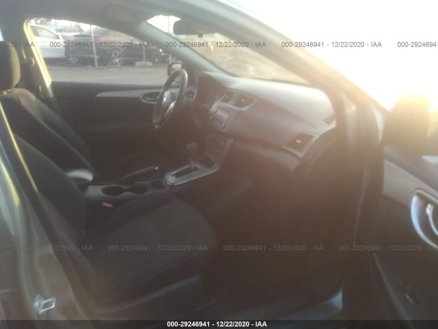 Photo 4 VIN: 3N1AB7AP2EL679396 - NISSAN SENTRA 