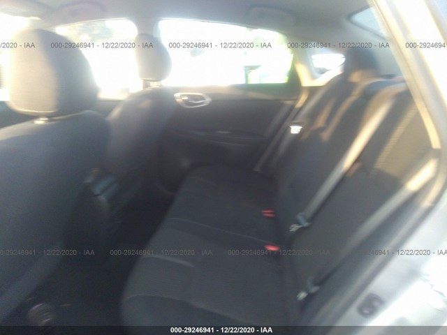 Photo 7 VIN: 3N1AB7AP2EL679396 - NISSAN SENTRA 