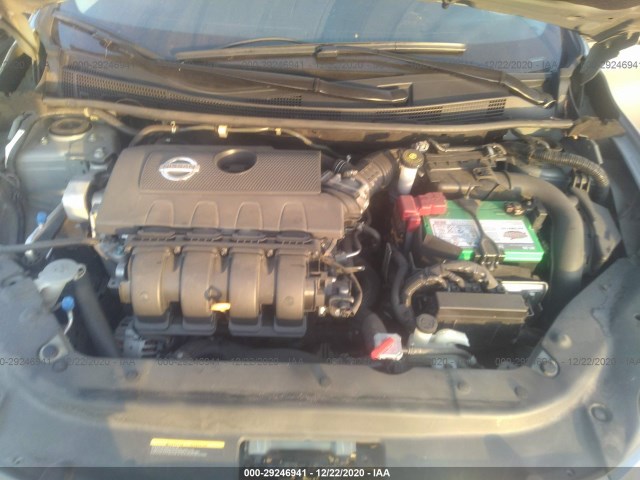 Photo 9 VIN: 3N1AB7AP2EL679396 - NISSAN SENTRA 