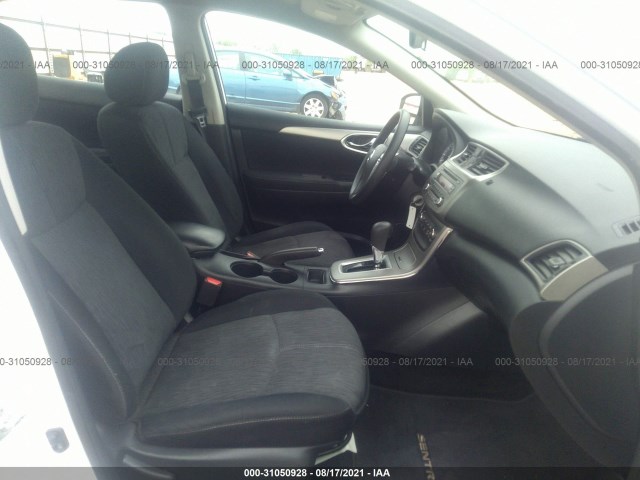 Photo 4 VIN: 3N1AB7AP2EL679897 - NISSAN SENTRA 