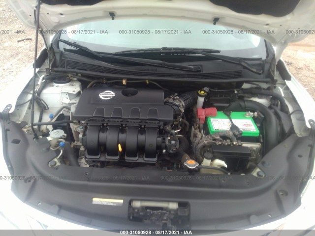 Photo 9 VIN: 3N1AB7AP2EL679897 - NISSAN SENTRA 