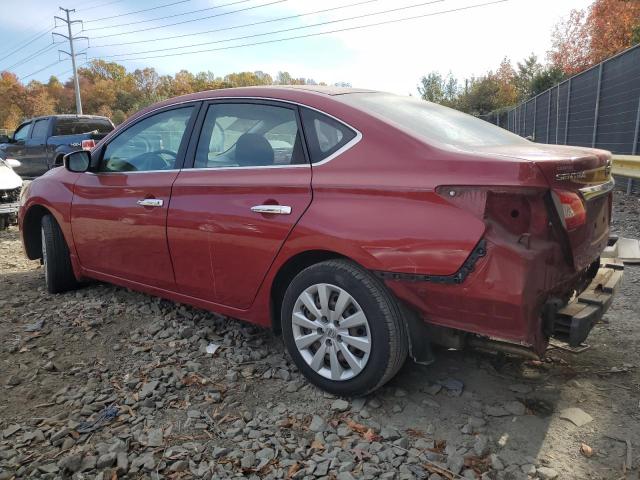 Photo 1 VIN: 3N1AB7AP2EL679947 - NISSAN SENTRA S 