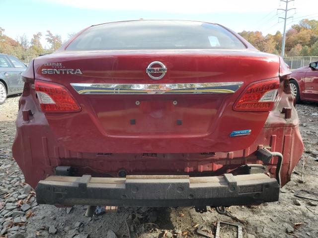 Photo 5 VIN: 3N1AB7AP2EL679947 - NISSAN SENTRA S 