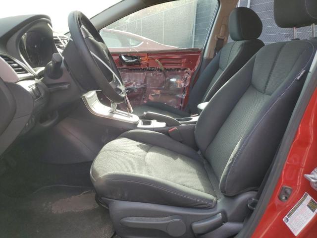 Photo 6 VIN: 3N1AB7AP2EL679947 - NISSAN SENTRA S 