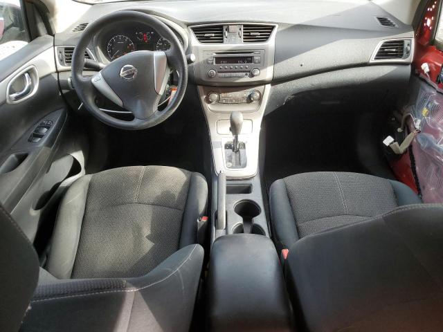 Photo 7 VIN: 3N1AB7AP2EL679947 - NISSAN SENTRA S 