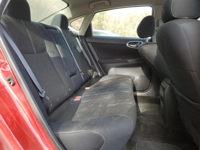 Photo 9 VIN: 3N1AB7AP2EL679947 - NISSAN SENTRA S 