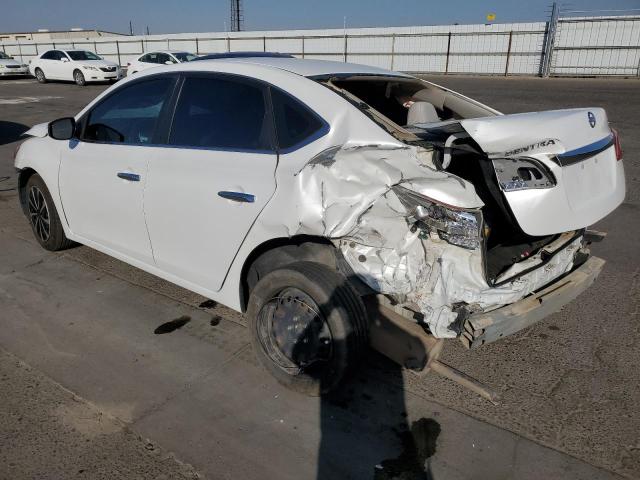 Photo 1 VIN: 3N1AB7AP2EL680936 - NISSAN SENTRA S 