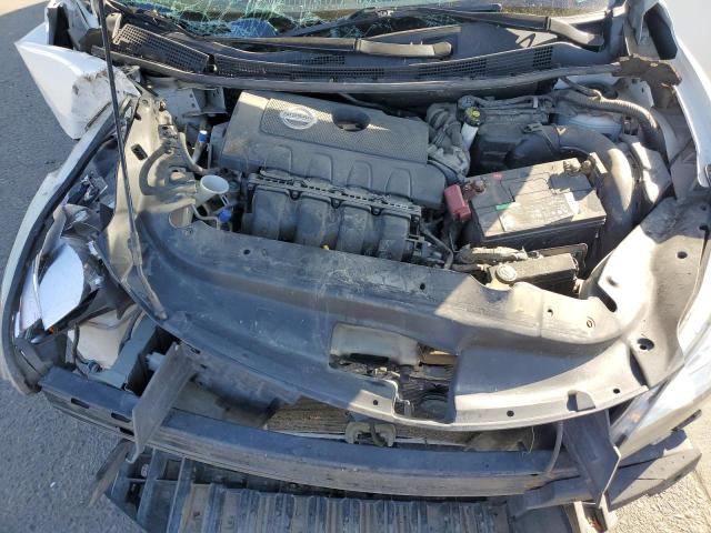 Photo 10 VIN: 3N1AB7AP2EL680936 - NISSAN SENTRA S 