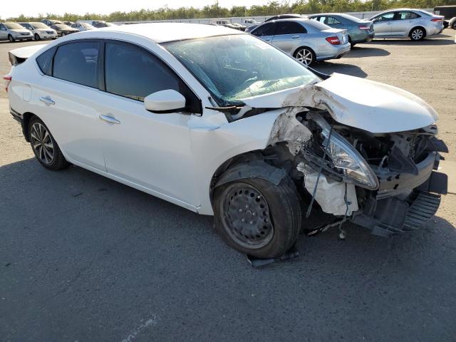 Photo 3 VIN: 3N1AB7AP2EL680936 - NISSAN SENTRA S 