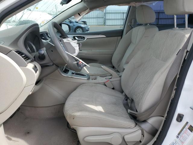 Photo 6 VIN: 3N1AB7AP2EL680936 - NISSAN SENTRA S 