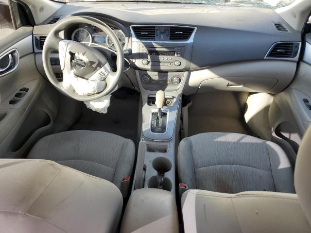 Photo 7 VIN: 3N1AB7AP2EL680936 - NISSAN SENTRA S 