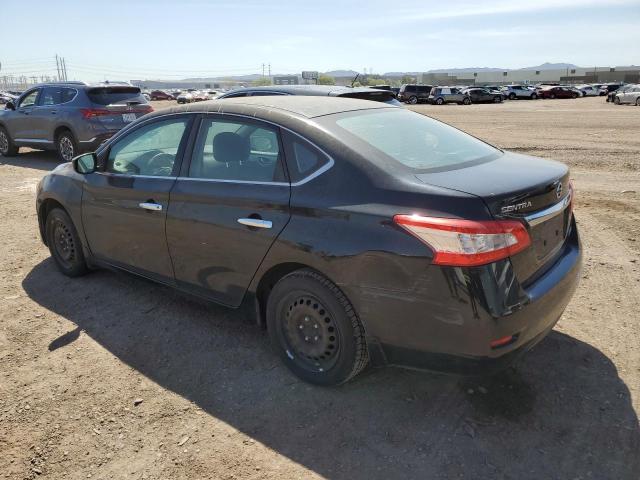 Photo 1 VIN: 3N1AB7AP2EL682279 - NISSAN SENTRA S 