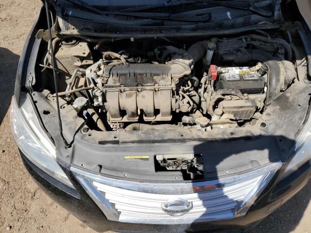 Photo 10 VIN: 3N1AB7AP2EL682279 - NISSAN SENTRA S 