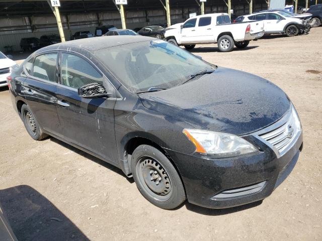 Photo 3 VIN: 3N1AB7AP2EL682279 - NISSAN SENTRA S 