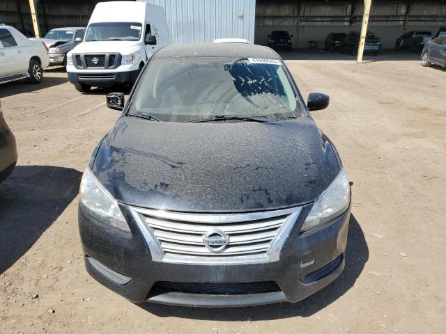 Photo 4 VIN: 3N1AB7AP2EL682279 - NISSAN SENTRA S 