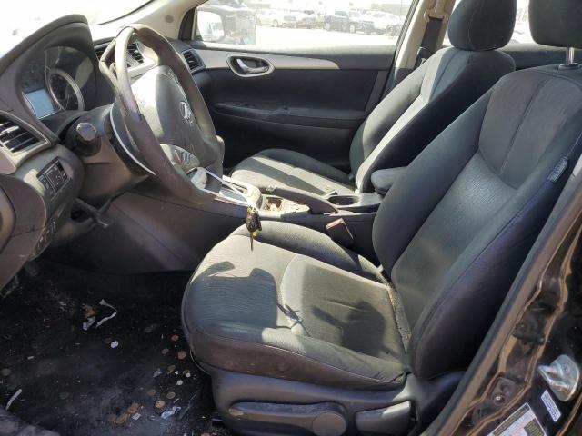 Photo 6 VIN: 3N1AB7AP2EL682279 - NISSAN SENTRA S 