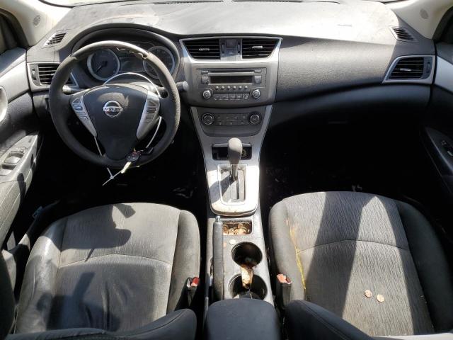 Photo 7 VIN: 3N1AB7AP2EL682279 - NISSAN SENTRA S 