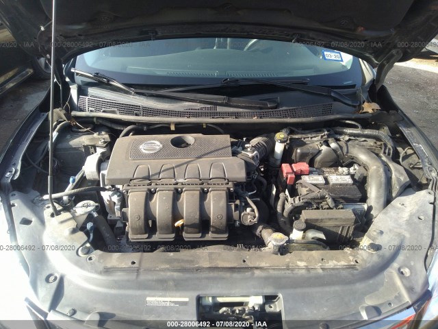 Photo 9 VIN: 3N1AB7AP2EL682282 - NISSAN SENTRA 