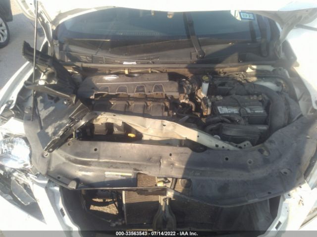 Photo 9 VIN: 3N1AB7AP2EL682427 - NISSAN SENTRA 