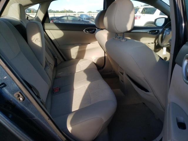 Photo 5 VIN: 3N1AB7AP2EL683027 - NISSAN SENTRA S 